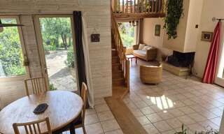Maison 5 Pièces 113 m² à vendre à Saint-Rémy-lès-Chevreuse (78470)