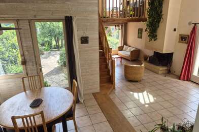 Maison 5 pièces 498000 €