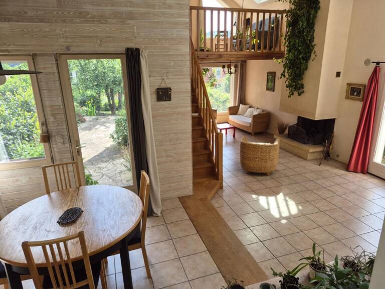 Maison Saint Remy Les Chevreuse 5 pièces 113 m2 — photo 1