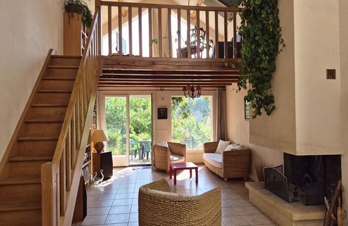 Maison Saint Remy Les Chevreuse 5 pièces 113 m2 — photo 3