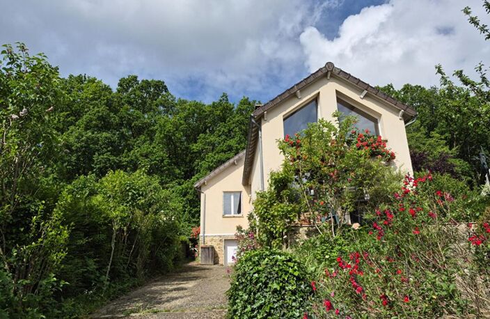 Maison Saint Remy Les Chevreuse 5 pièces 113 m2 — photo 5