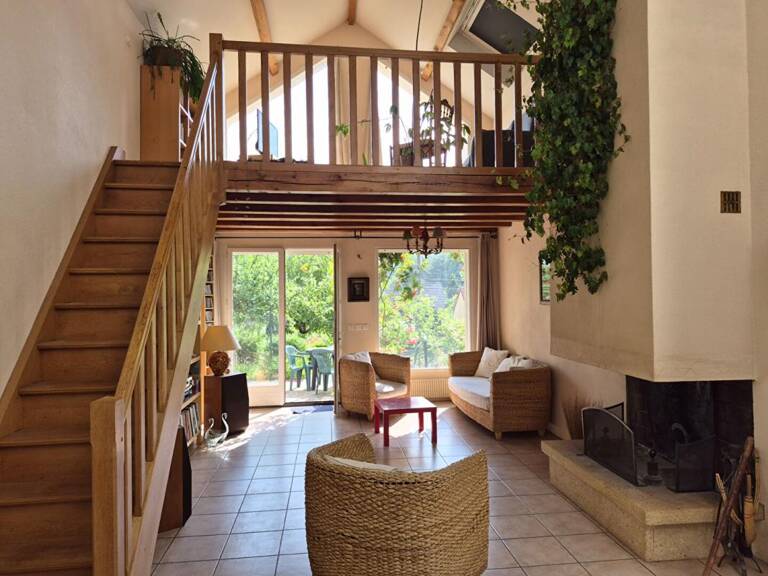 Maison Saint Remy Les Chevreuse 5 pièces 113 m2 — photo 1