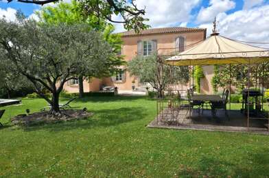 Maison 8 pièces 1196000 €