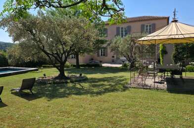 Maison 8 pièces 1196000 €
