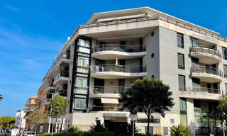Appartement 3 Pièces 69 m² à vendre à Antibes (06600)