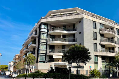 Appartement 3 pièces 370000 €
