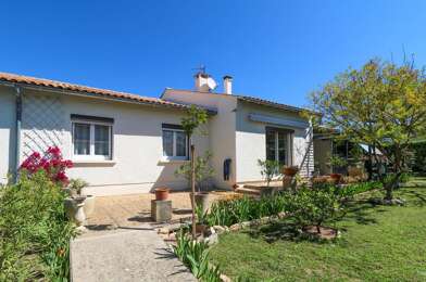 Maison 5 pièces 520000 €