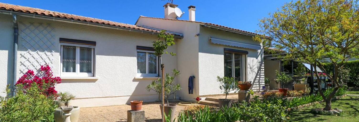 Maison 5 Pièces 122 m² à vendre à Uzès (30700)