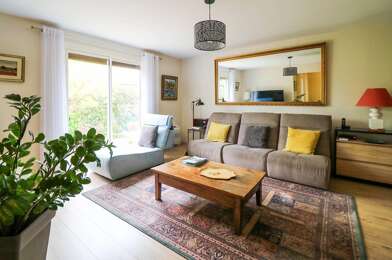 Maison 5 pièces 495000 €