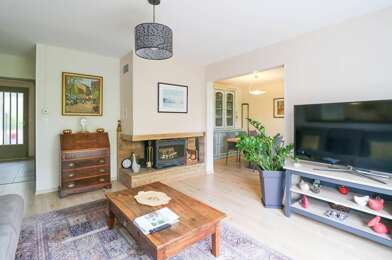 Maison 5 pièces 495000 €
