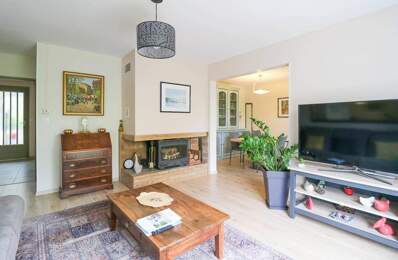 Villa rénovée avec jardin à pied du centre d'Uzès — photo du bien