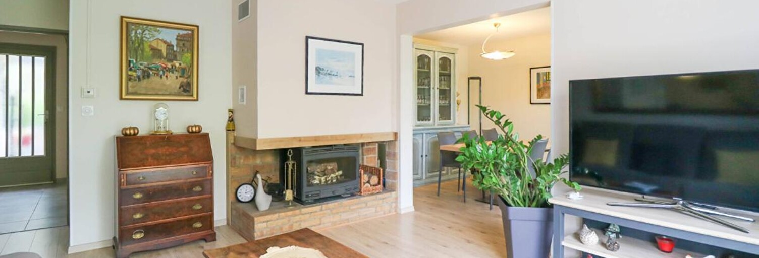 Maison 5 Pièces 122 m² à vendre à Uzès (30700)