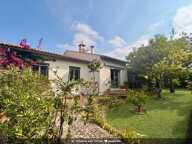 Villa rénovée avec jardin à pied du centre d'Uzès — photo 4