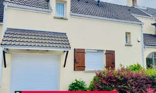 Maison 5 Pièces 94 m² à vendre à Croissy-Beaubourg (77183)