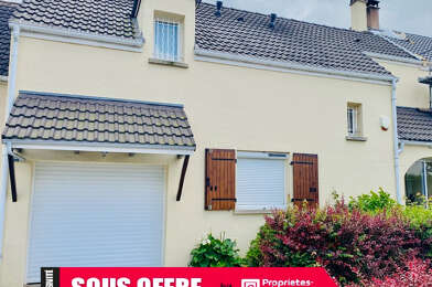 Maison 5 pièces 382500 €