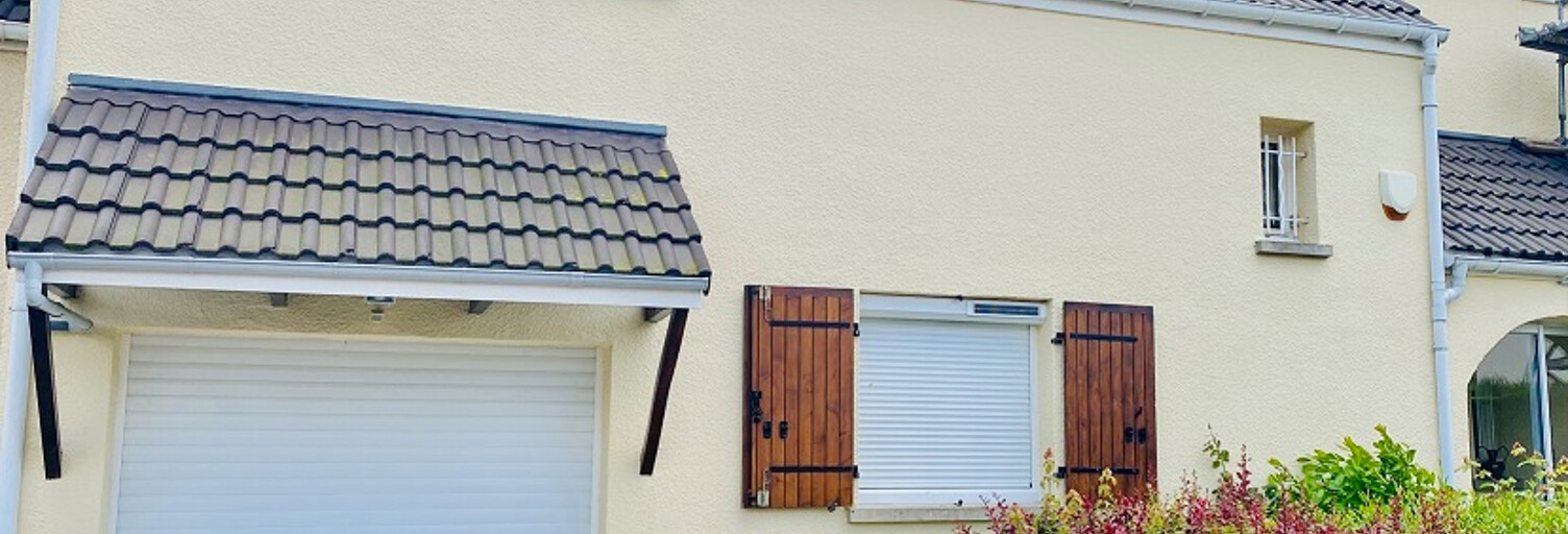 Maison 5 Pièces 94 m² à vendre à Croissy-Beaubourg (77183)