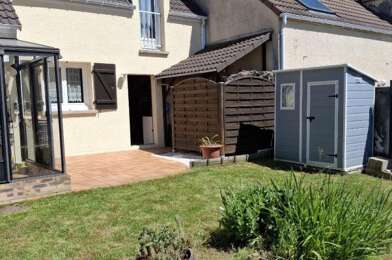 Maison 5 pièces 382500 €