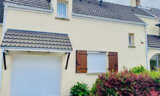 Maison 5 Pièces 94 m² à vendre à Croissy-Beaubourg (77183)