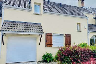 Maison 5 pièces 382500 €