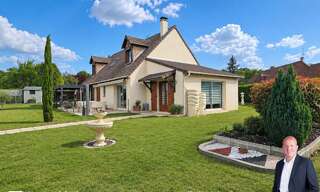 Maison 9 Pièces 195 m² à vendre à Gambais (78950)