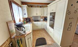 Maison 9 Pièces 195 m² à vendre à Houdan (78550)