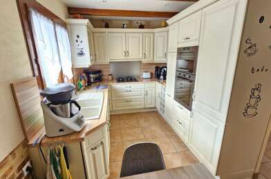 Maison 9 pièces 548000 €