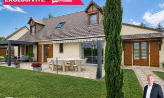 Maison 9 Pièces 195 m² à vendre à Gambais (78950)
