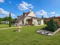 Houdan 10 mn / Gambais 5 mn / Maison familiale en parfait état 6 chambres + local — photo 2