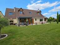 Houdan 10 mn / Gambais 5 mn / Maison familiale en parfait état 6 chambres + local — photo 3