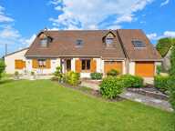Houdan 10 mn / Gambais 5 mn / Maison familiale en parfait état 6 chambres + local — photo 4