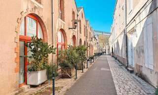 Appartement 2 Pièces 35 m² à vendre à Nantes (44000)