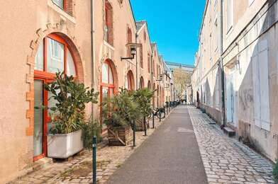 Appartement 2 pièces 153360 €