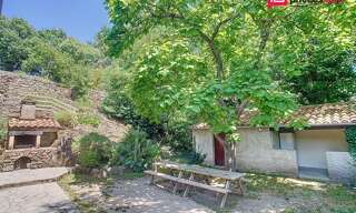 Maison 9 Pièces 215 m² à vendre à Mandagout (30120)