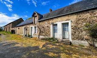 Maison 6 Pièces 500 m² à vendre à Joué-sur-Erdre (44440)