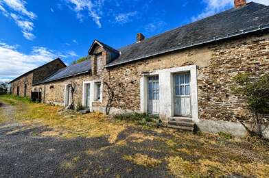Maison 6 pièces 355000 €