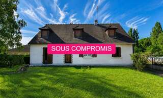 Maison 6 Pièces 135 m² à vendre à Le Poinçonnet (36330)