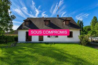 Maison 6 pièces 187000 €