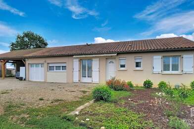Maison 5 pièces 238000 €