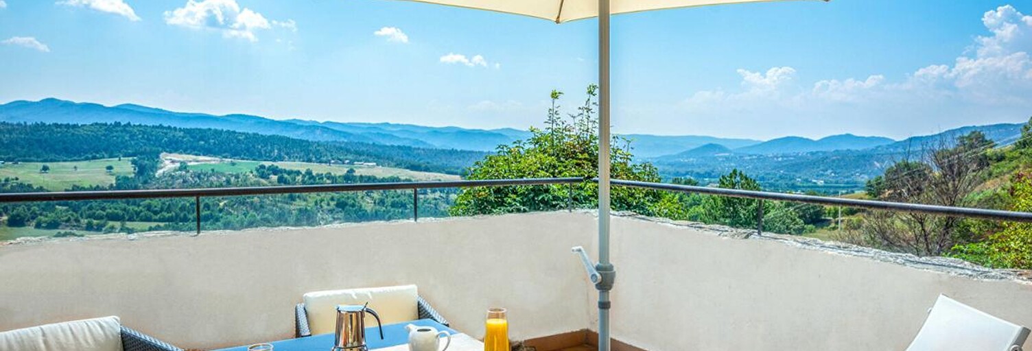 Appartement 2 Pièces 56 m² à vendre à Digne-les-Bains (04000)