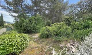 Terrain  1015 m² à vendre à Nîmes (30900)