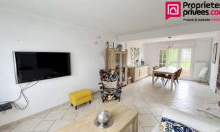 Maison 5 Pièces 98 m² à vendre à Pérenchies (59840)