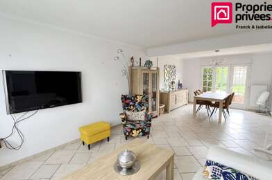 Maison 5 pièces 332500 €