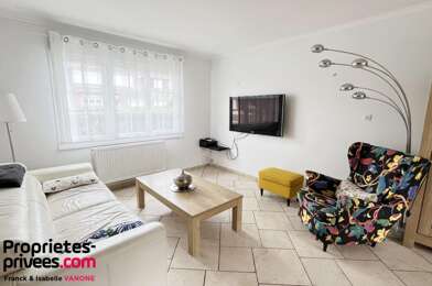 Maison 5 pièces 332500 €