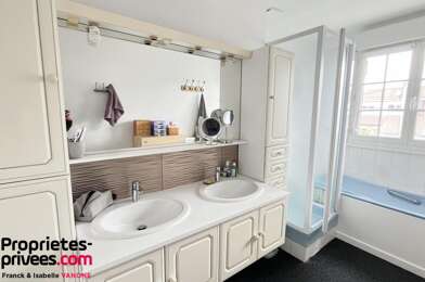 Maison 5 pièces 332500 €