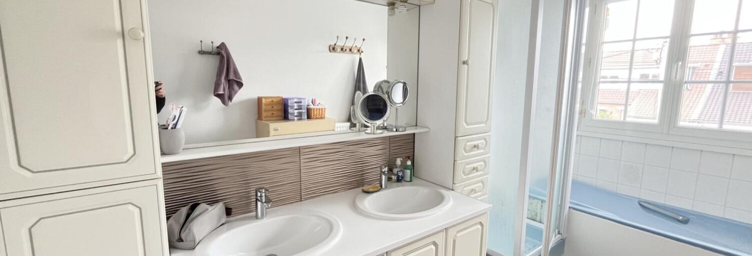 Maison 5 Pièces 98 m² à vendre à Pérenchies (59840)