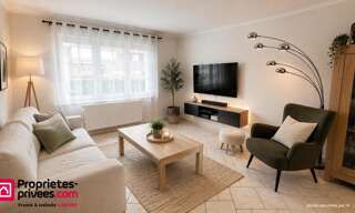 Maison 5 Pièces 98 m² à vendre à Pérenchies (59840)