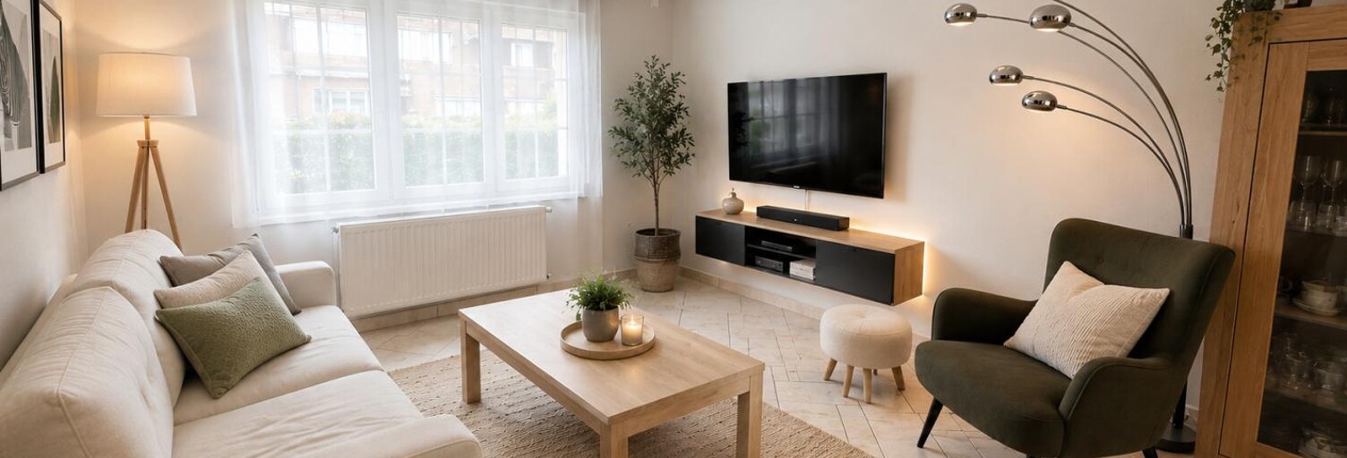 Maison 5 Pièces 98 m² à vendre à Pérenchies (59840)