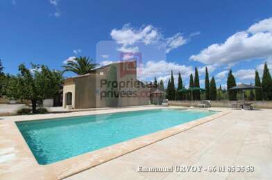 Maison 6 pièces 650000 €
