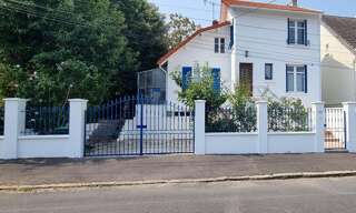 Maison 6 Pièces 90 m² à vendre à Sainte-Geneviève-des-Bois (91700)