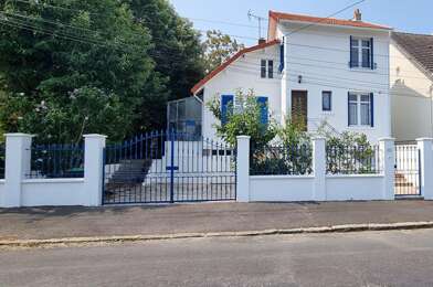 Maison 6 pièces 329000 €